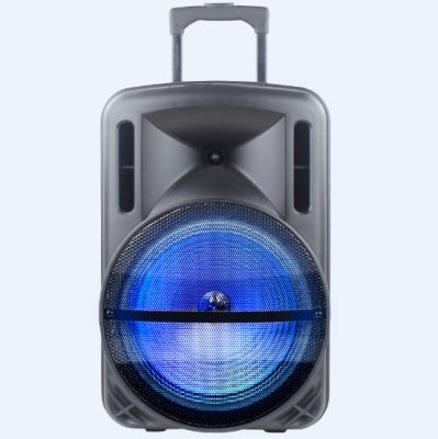 China Show 2021 New Hot Selling Video Party Box Portable Information Speaker With 10 Inch Bass for sale