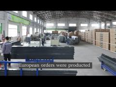 Our factory