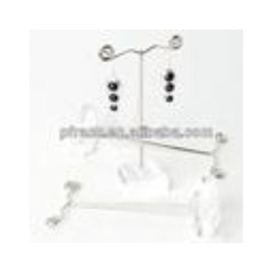 China Metal Jewelry Display Earring Holder for sale