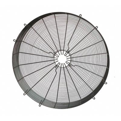 China PF-R004 Industrial Industrial Fan Guard for sale