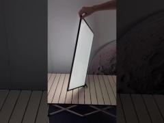 Ultra-thin light box