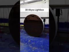 3D Abyss Lightbox