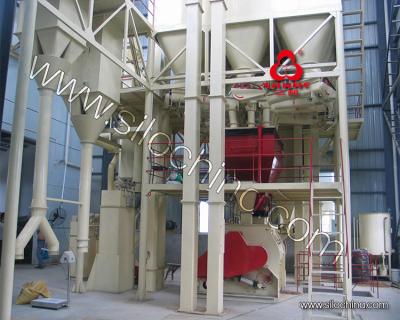 China Floating Fish feed extruding plant for sale