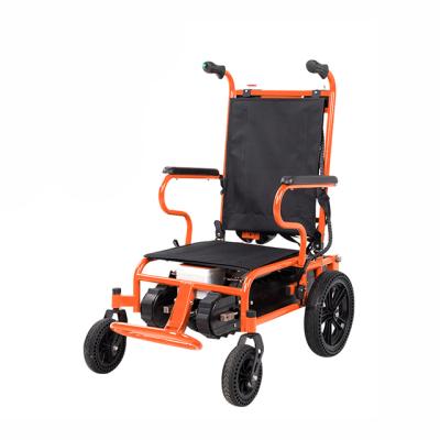 China Stair Climbing Climbing Wheelchair Hot Sale UJOIN Stair Climber Electric Wheelchair Cheap for sale