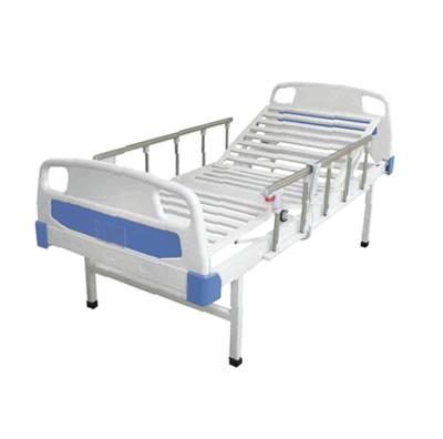 China Modern Medical Equipment 2 Functions Hospital Furniture Electric Beds for sale