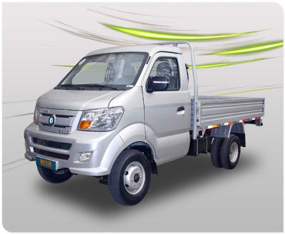 China 4x2 Mini Truck Mini Truck Mini Truck 4 Truck - 6L for sale