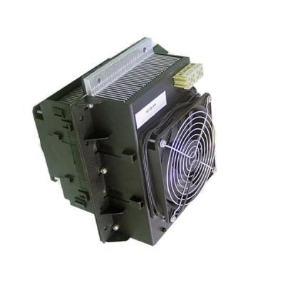 China Factory AA120-24V Cooling Thermoelectric Cooler Radiator Heatsink Peltier Cooler for sale