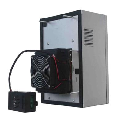 China Assembly Factory AA120-24V Thermoelectric Peltier Air Cooler Cooler Heater Industrial Refrigeration for sale