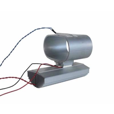 China Refrigeration Parts AA50-P1-12 Refrigeration Peltier Cooler Thermoelectric Heating And Cooling Exchanger for sale