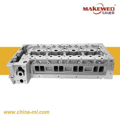 중국 F1CE F30DT 908546 Cylinder Head for CITROEN FIAT DUCATO IVECO DAILY PEUGEOT BOXER 504110672 71724123 71792175 0200.HG 판매용