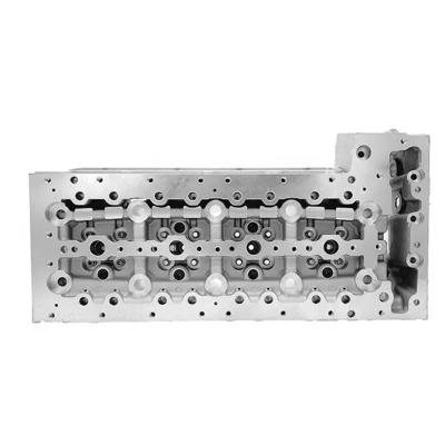 China MJTD F1CE cylinder head 71771719 504127096 504213159 908585 for Iveco Daily/ Fiat Ducato 16V 3.0 JTD à venda