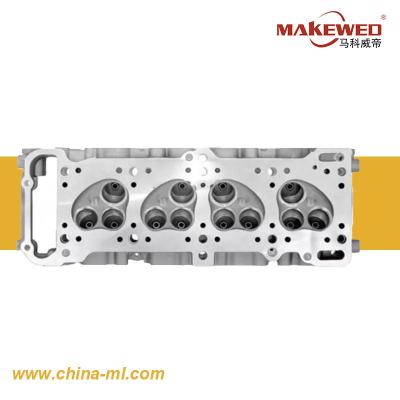 Cina Cylinder Head 910520 G612-10-100B G601-10-100B for Mazda BT50 Bravo B2600 MPV 2606cc Ford Courier 2.6L Culata Cabezote in vendita