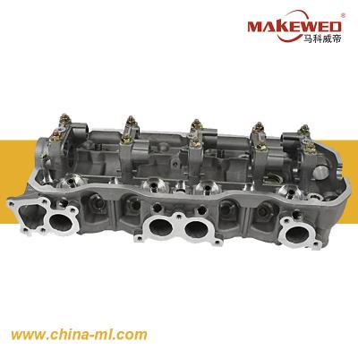 Cina Factory Direct 4ZD1 AMC910514 8-97119-761-1 8-97119-760-1 8-94159-192-0 cylinder head for Pickup 8V in vendita