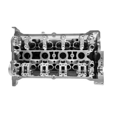 China MLG002 Cylinder Head for 1.8L Displacement and 2 Camshaft for sale