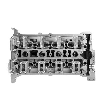 China Gasoline Fuel MLG003 Cylinder Head Perfect Fit For 4 Cylinder Engines for sale