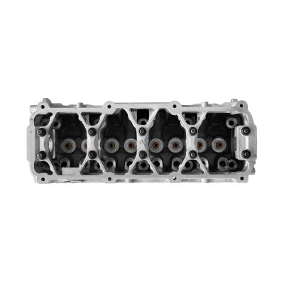 China Aluminum Alloy MLG005 Cylinder Head Designed For Camshaft 1 for sale