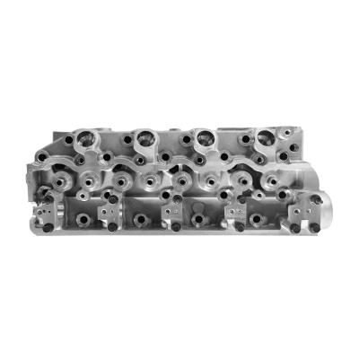 China Sturdy MLG009 Cylinder Head Perfect For Heavy-Duty Machinery And Equipment for sale