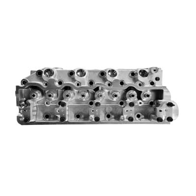 China High Efficiency MLG010 Cylinder Head For Engine Upgrade for sale