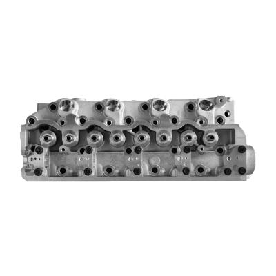 China MLG013 Cylinder Head For Superior Performance for sale