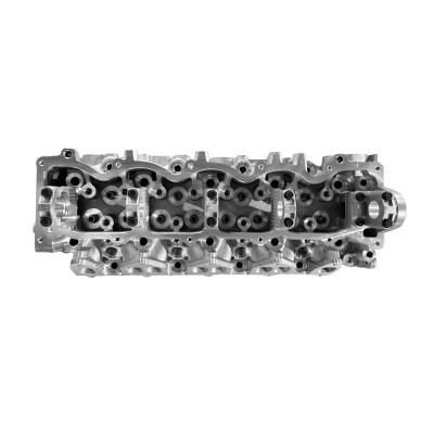 China 14.65 KG Displacement MLG015 Cylinder Head for 2.5D/2.5TD for sale