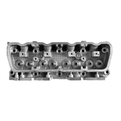 China Aluminum Alloy MLG016 Cylinder Head for Heavy Machinery for sale