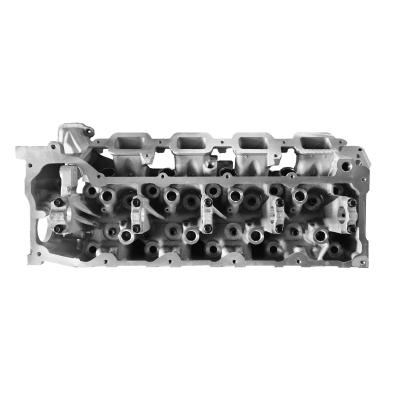 China Vale 8 Camshaft MLG017 Cylinder Head for Durable Performance for sale