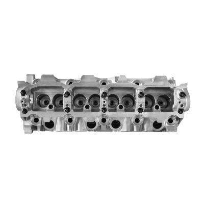 China Engine Performance MLG022 Cylinder head Smooth Operation for sale