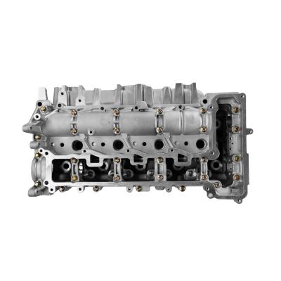 China Aluminum Alloy MLG103 Cylinder Head for Gasoline Powered Vehicles for sale