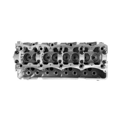 China MLG124A Cylinder head for sale