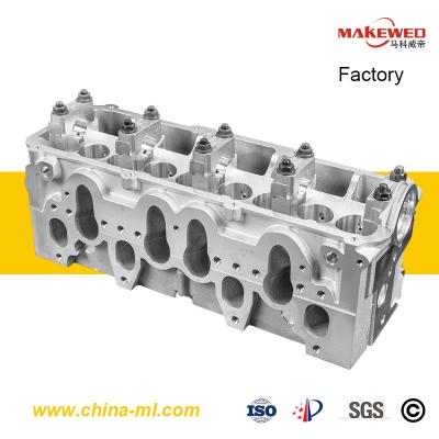 China 8 cabeça de cilindro da VW 1,8 da válvula para VW 048103373e Santana 06 à venda