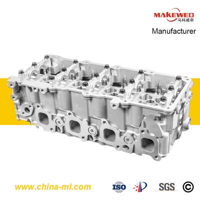 Cina Zd30 3,0 Tdi 908506 French car Cylinder Heads 11039 Vc101 11039 Vc10A in vendita