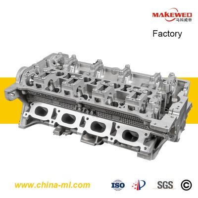 China VW de B5 20v substituição 06A103351L 06A103351j 910029 da cabeça de cilindro da VW Passat de 1,8 T à venda