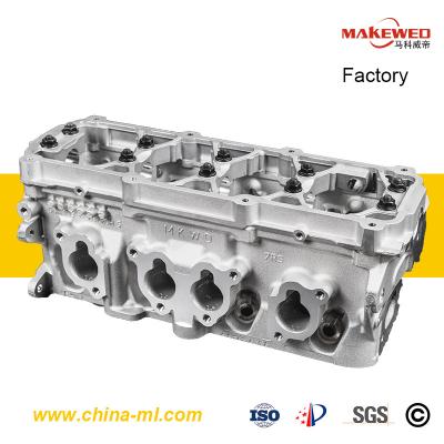 China Bora 1,6 VW Jetta Cylinder Head Volkswagen 910581 06b103351f 06A103063dq Te koop