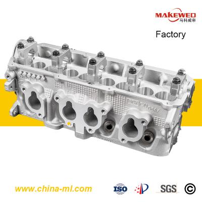 Cina BKT Santana 3000 testate di cilindro di VW 06A103373n in vendita