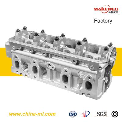 Cina 8 testate di cilindro di Vw della valvola 2,0 BJZ SAGITAR Volkswagen 051103351c in vendita