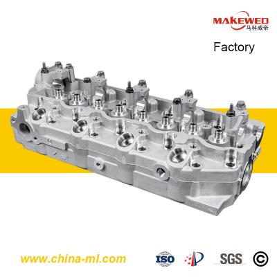 Cina 908512 sostituzione MD185926 22100 42900 della testata di cilindro di Mitsubishi L200 delle testate di cilindro di Mitsubishi in vendita