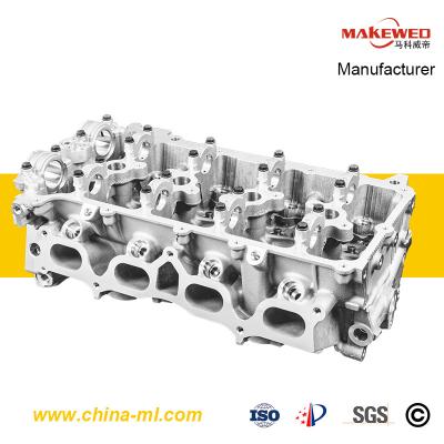 Cina testata di cilindro di Toyota 2,7 delle testate di cilindro della RGS Toyota del Fe 2tr 2e 11101 0c040 11101 0c030 in vendita