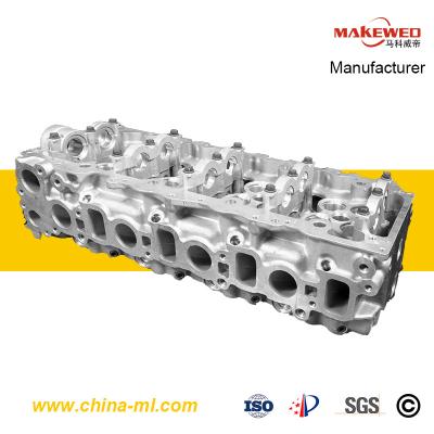 Cina 908783 3,0 testata di cilindro del Toyota Land Cruiser della testata di cilindro di Tdi 1kd Ftv 11101 30050 30080 in vendita