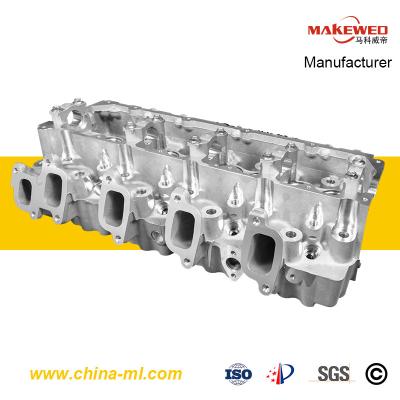 Cina testate di cilindro di 4runner 3.0td Toyota Toyota 1kz Te Cylinder Head 908782 11101 69175 in vendita