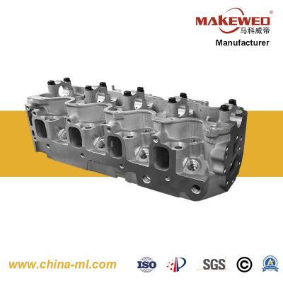 Cina testata di cilindro di 2c Te 3c Te Toyota Cylinder Heads Toyota Avensis 908781 11101 64390 64132 in vendita