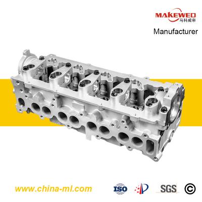 Cina 908773 D4EA V testata di cilindro di 2,2 2,0 D4EB Hyundai Tucson 22100 27400 22100 27750 in vendita