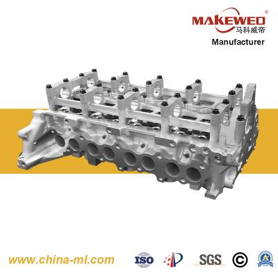 Cina Testate di cilindro di D4ha D4hb Hyundai Hyundai Santa Fe Cylinder Head 22100 2f000 551f5 2fu00 552f5 2fu00 in vendita