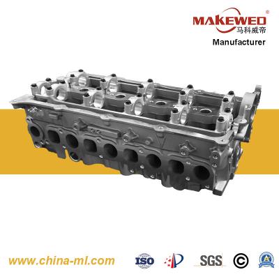 Cina 908778 testata di cilindro di Hyundai D4CB 22100 4A701 22100 4A600 5J025 4AU00 in vendita