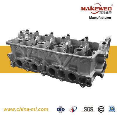 Cina Testata di cilindro di Baleno Vitara Suzuki Cylinder Heads G16b 11110 57802 11100 71c01 11100 57b02 in vendita