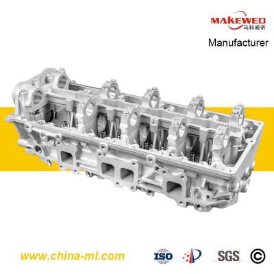 China Dohc Everest Ford Cylinder Heads Tdci 2,5 3,0 908749 1449076 We01 10 100j 4986980 à venda