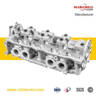 Cina Fe F8 1,8 2,0 Kia Sportage Cylinder Head Replacement 0K900 10 100 D in vendita