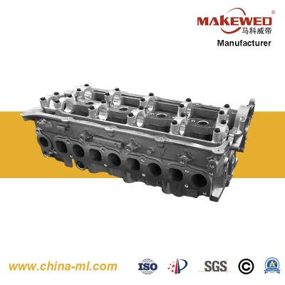 China De Cilinderkop KIA 22100 4A210 22100 4A250 908752 van D4CB Vgt Te koop