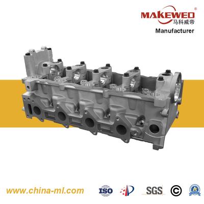 Cina Testata di cilindro di Z20S Z20S1 Z20DM Opel 2,0 16v 96440128 96440132 in vendita