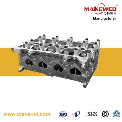 Cina Testata di cilindro di B12S B12D 4G12 Chevrolet 1,2 16v 96642710 9048771 in vendita