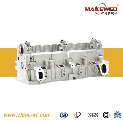 China Cilinderkop 02 00 S3 908594 ZX XUD9 A L van aluminiumcitroën Te koop